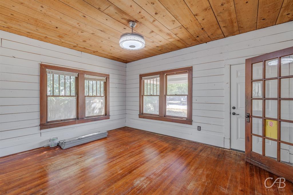 Ot Abilene - Residential