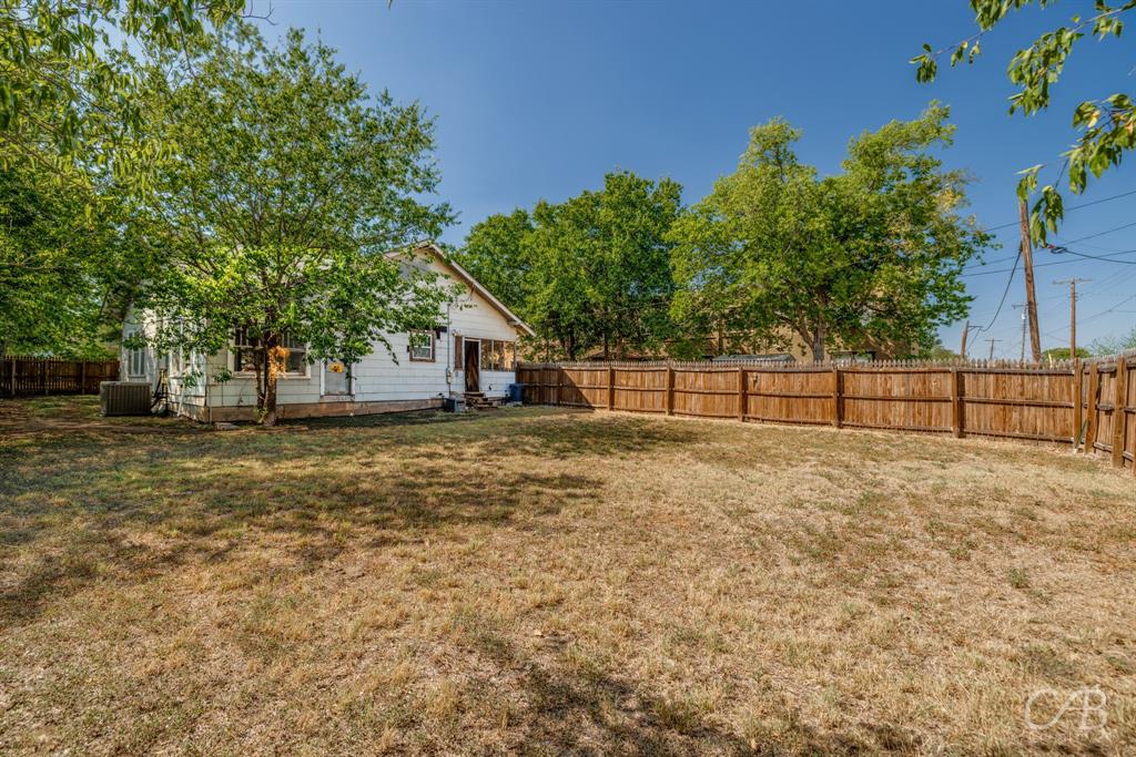 Ot Abilene - Residential