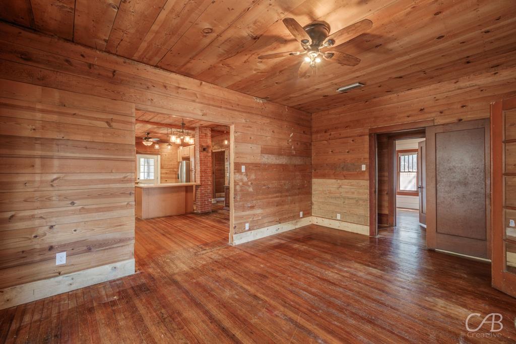 Ot Abilene - Residential