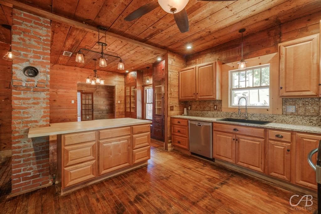 Ot Abilene - Residential