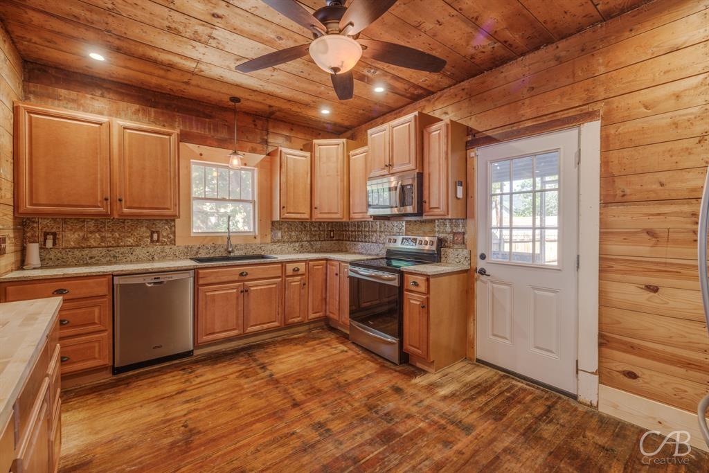 Ot Abilene - Residential