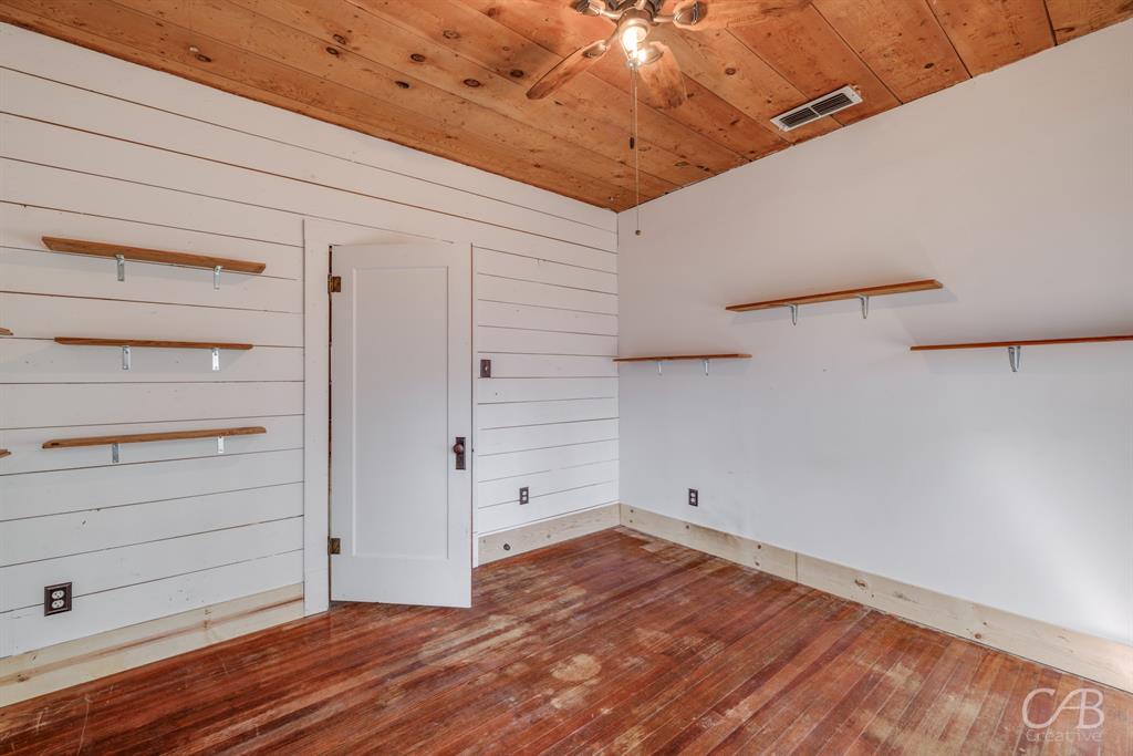 Ot Abilene - Residential