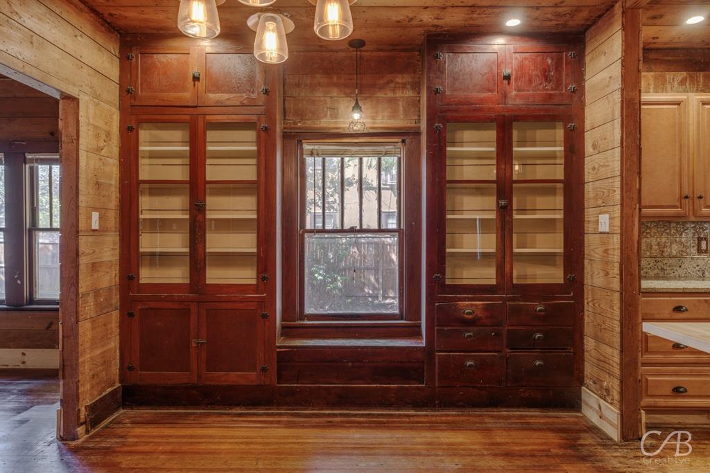 Ot Abilene - Residential