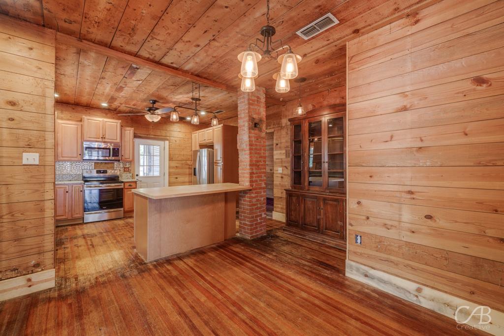 Ot Abilene - Residential