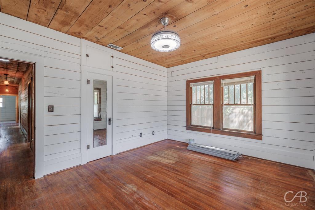 Ot Abilene - Residential