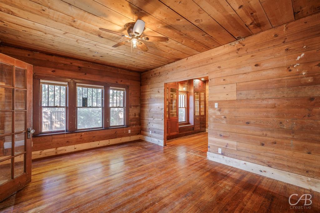 Ot Abilene - Residential