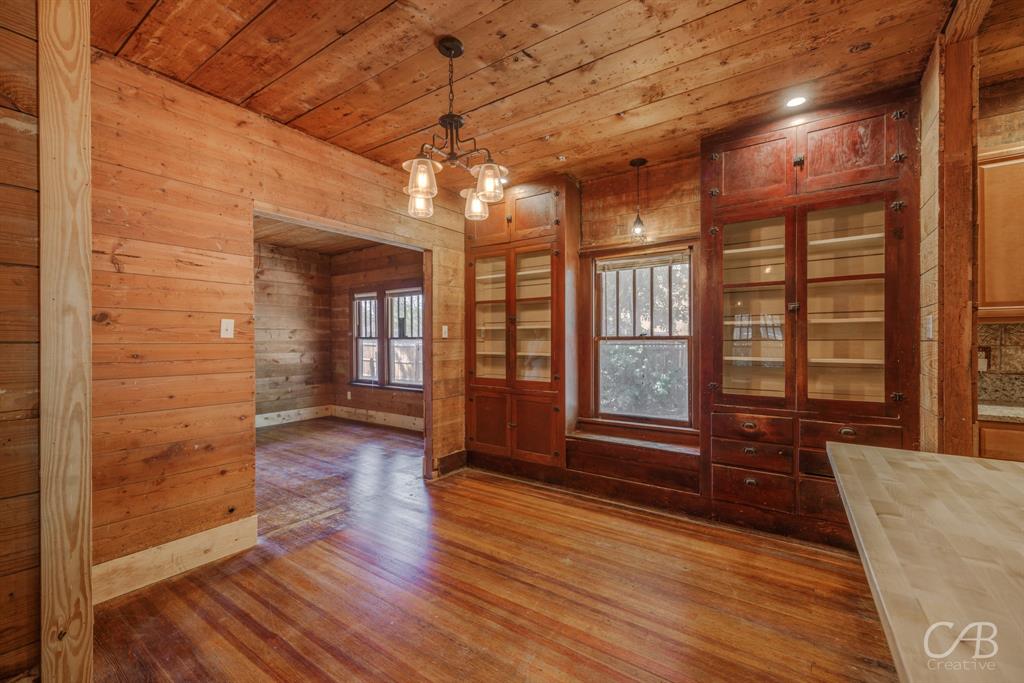 Ot Abilene - Residential