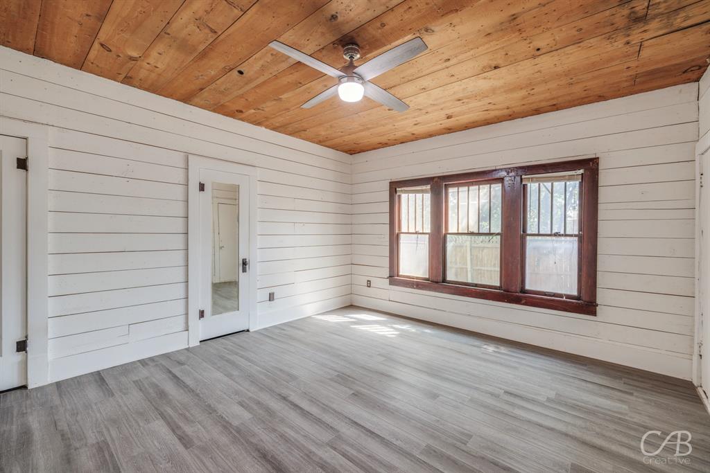 Ot Abilene - Residential