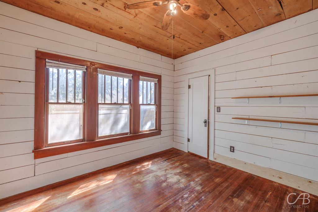 Ot Abilene - Residential