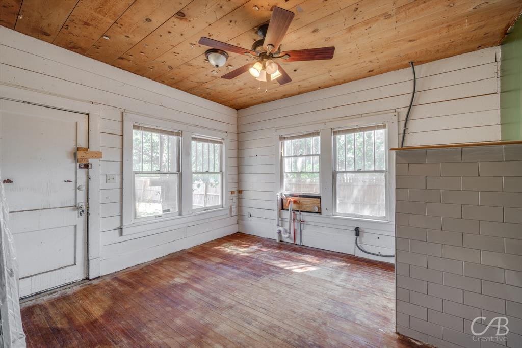 Ot Abilene - Residential