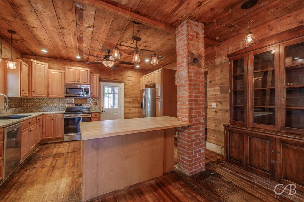 Ot Abilene - Residential