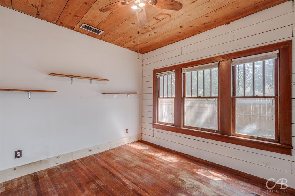 Ot Abilene - Residential