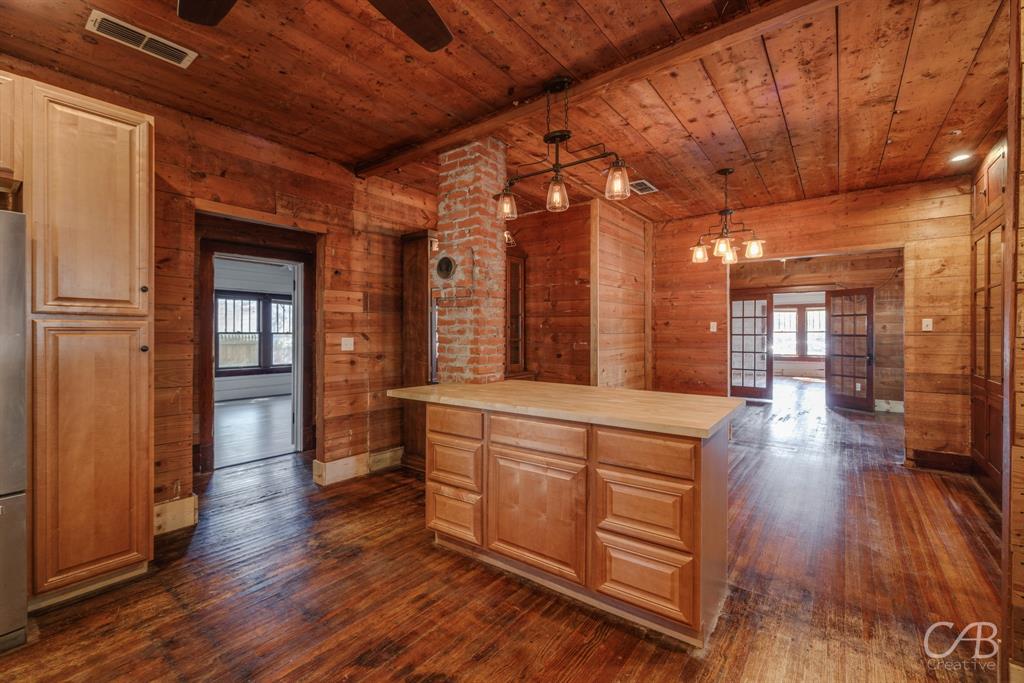 Ot Abilene - Residential