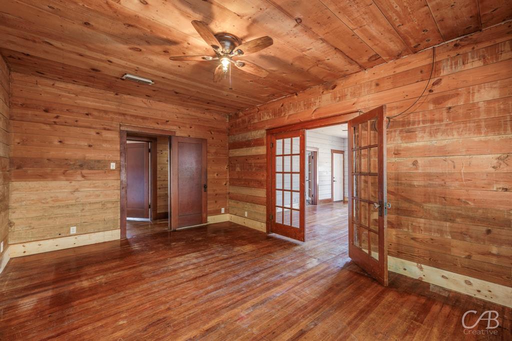 Ot Abilene - Residential