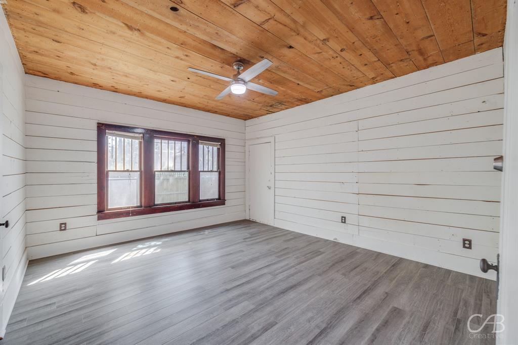 Ot Abilene - Residential