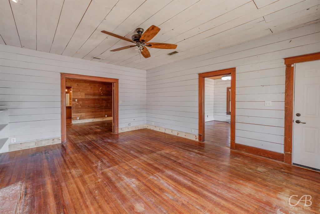 Ot Abilene - Residential