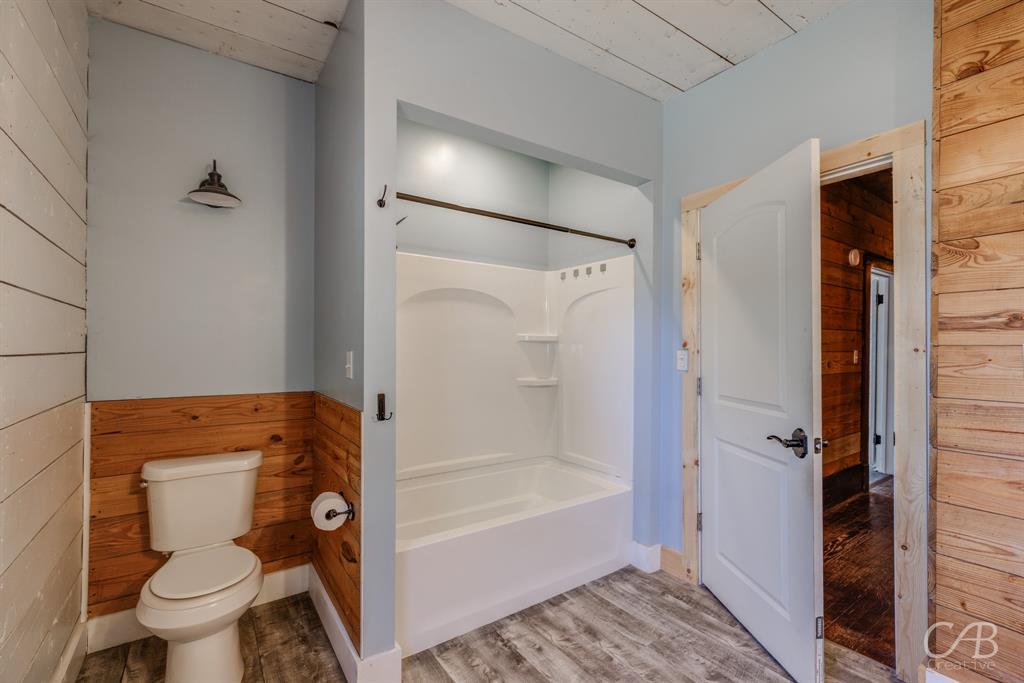 Ot Abilene - Residential