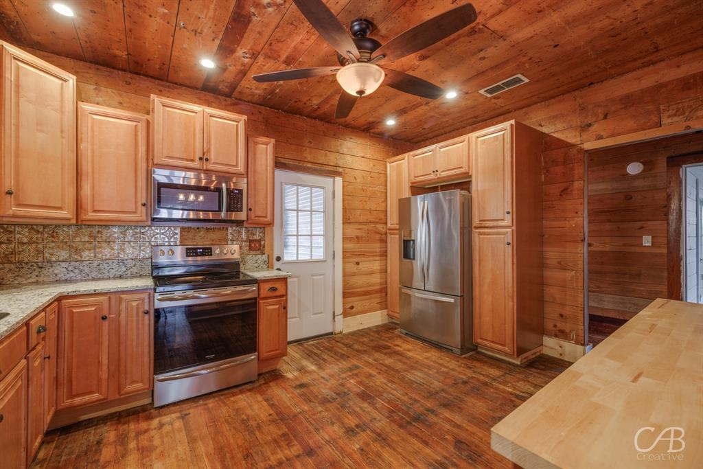 Ot Abilene - Residential