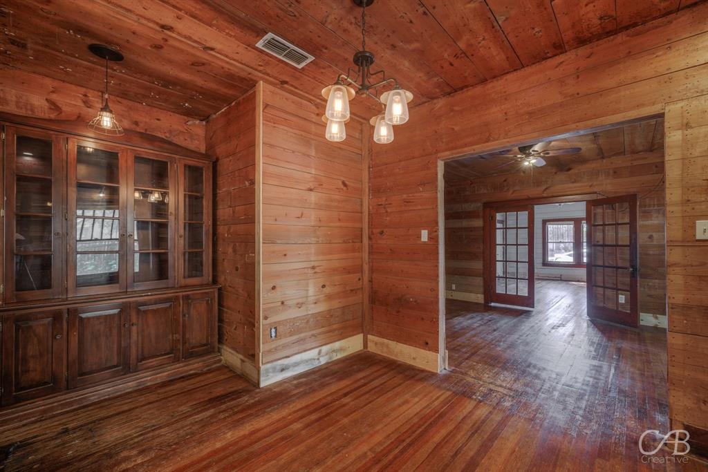 Ot Abilene - Residential