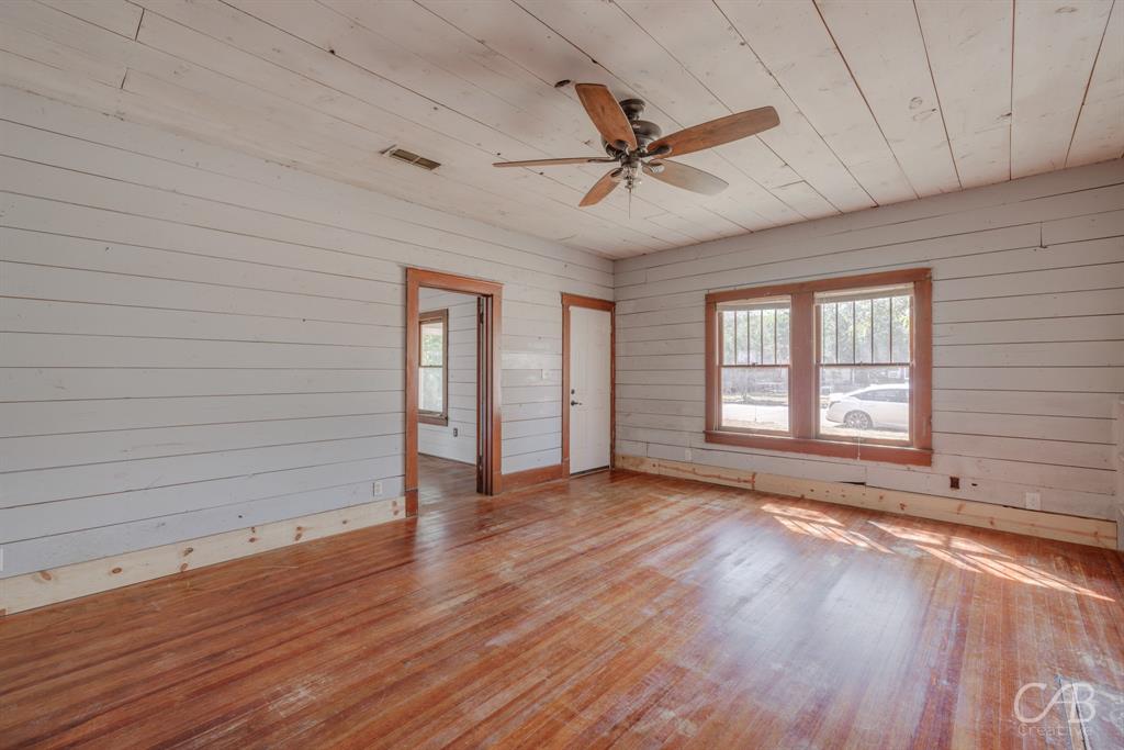 Ot Abilene - Residential