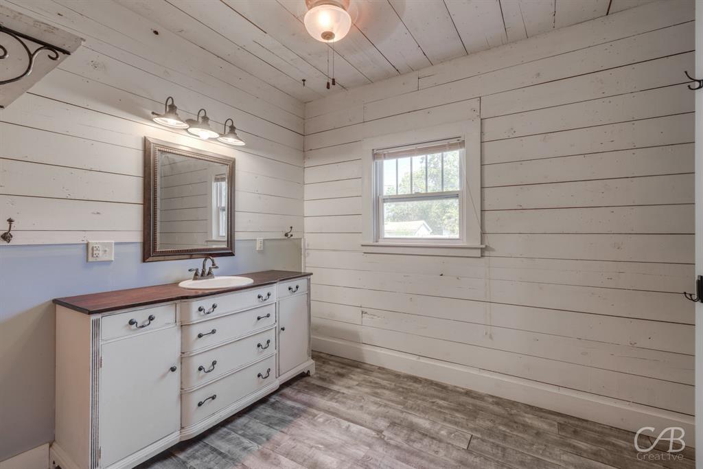 Ot Abilene - Residential