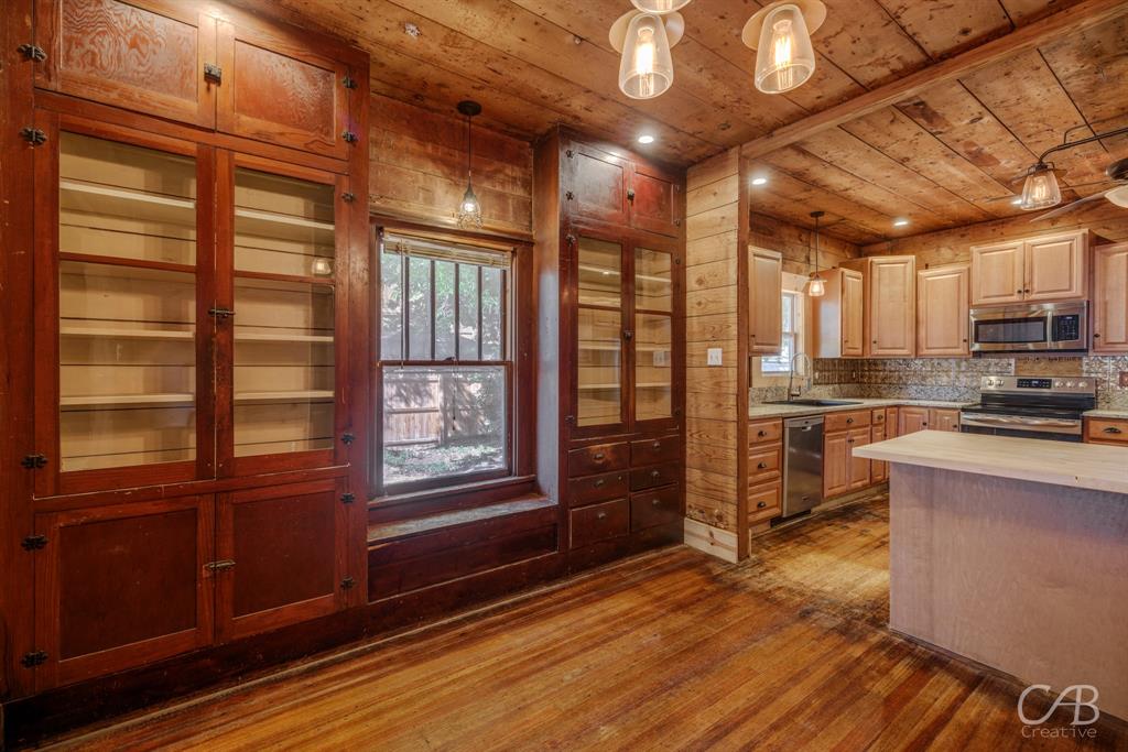 Ot Abilene - Residential