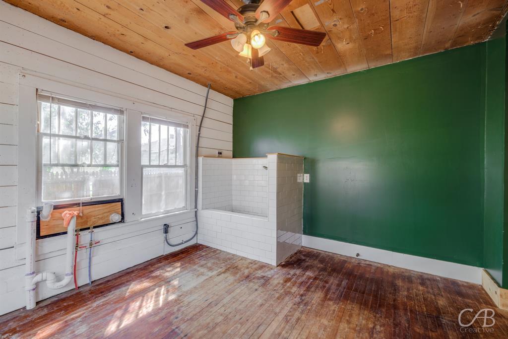 Ot Abilene - Residential