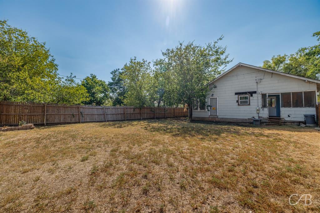 Ot Abilene - Residential