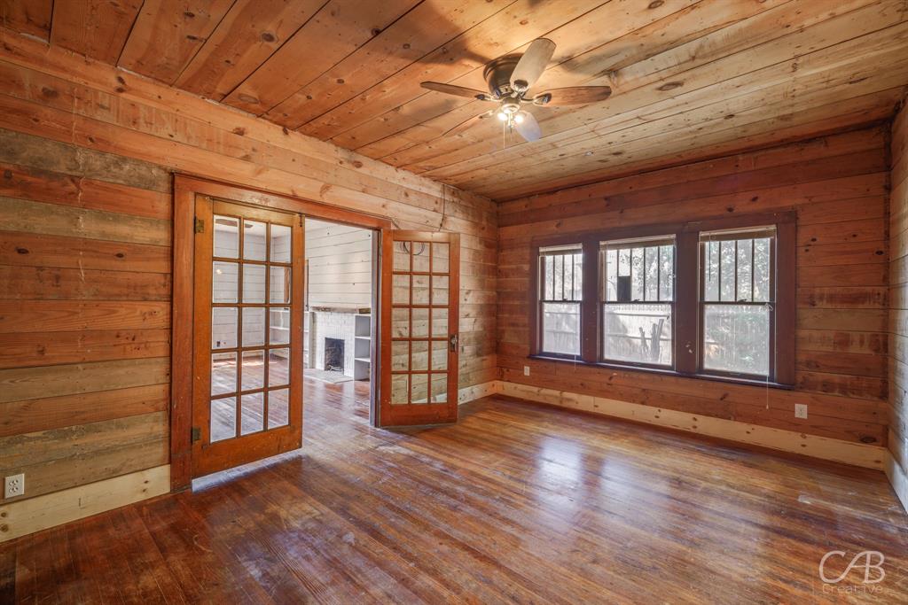 Ot Abilene - Residential