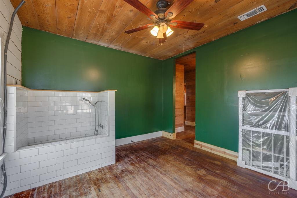 Ot Abilene - Residential