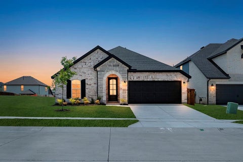 Photo of 1228 Haggetts Pond Road, Forney, TX 75126 (MLS # 21328986)