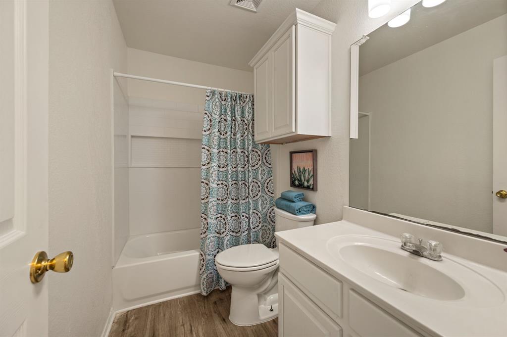 4662 Snow Ridge Court