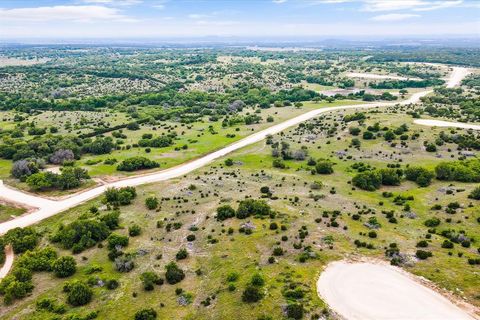 Lot #137 Valley View Court Glen Rose TX 76043