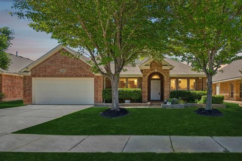 2020 El Camino Drive Fort Worth TX 76177