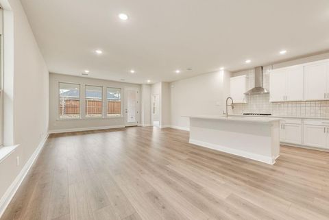 Tiny photo for 176 Ashbrook Street, Little Elm, TX 75068 (MLS # 21197052)