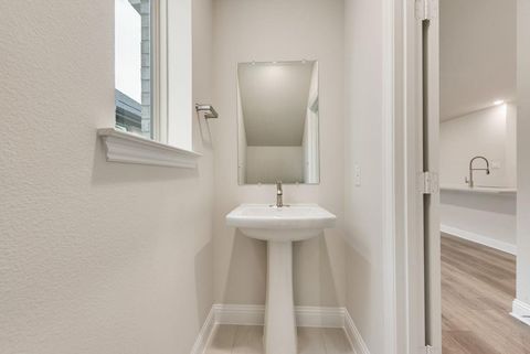 Tiny photo for 176 Ashbrook Street, Little Elm, TX 75068 (MLS # 21197052)