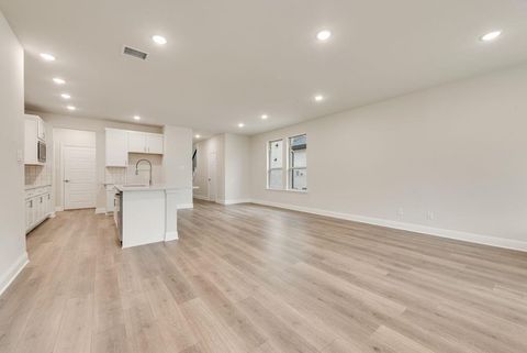 Tiny photo for 176 Ashbrook Street, Little Elm, TX 75068 (MLS # 21197052)