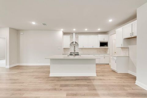 Tiny photo for 176 Ashbrook Street, Little Elm, TX 75068 (MLS # 21197052)