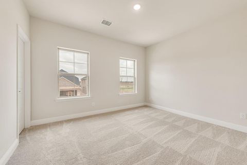 Tiny photo for 176 Ashbrook Street, Little Elm, TX 75068 (MLS # 21197052)