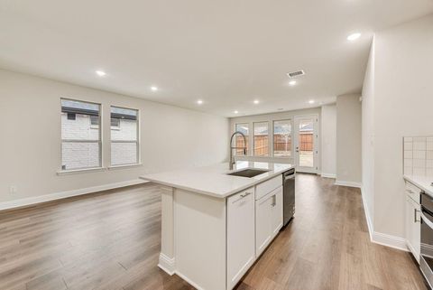 Tiny photo for 176 Ashbrook Street, Little Elm, TX 75068 (MLS # 21197052)