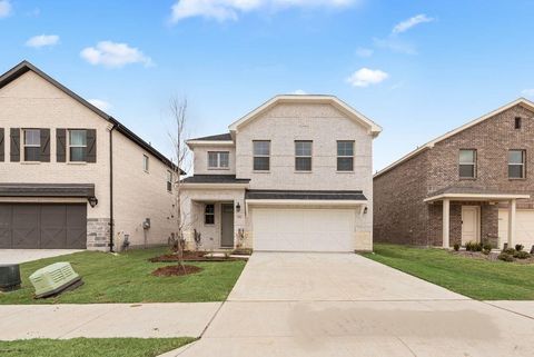 Tiny photo for 176 Ashbrook Street, Little Elm, TX 75068 (MLS # 21197052)