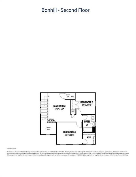 Tiny photo for 176 Ashbrook Street, Little Elm, TX 75068 (MLS # 21197052)