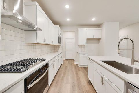 Tiny photo for 176 Ashbrook Street, Little Elm, TX 75068 (MLS # 21197052)