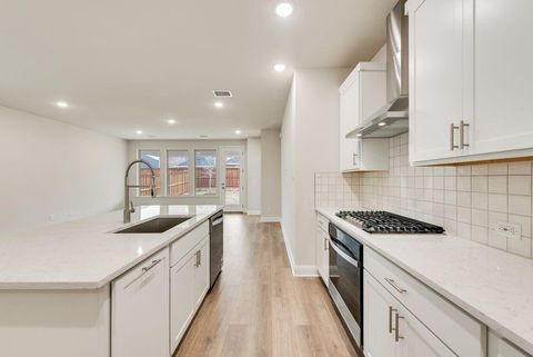 Tiny photo for 176 Ashbrook Street, Little Elm, TX 75068 (MLS # 21197052)