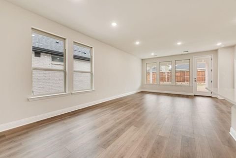 Tiny photo for 176 Ashbrook Street, Little Elm, TX 75068 (MLS # 21197052)