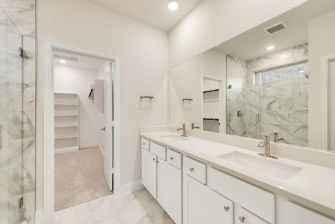 Tiny photo for 176 Ashbrook Street, Little Elm, TX 75068 (MLS # 21197052)