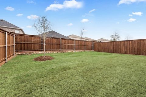Tiny photo for 176 Ashbrook Street, Little Elm, TX 75068 (MLS # 21197052)