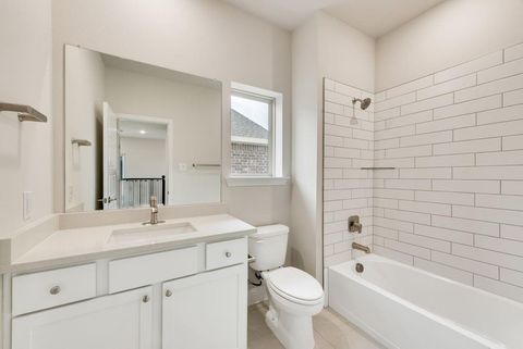 Tiny photo for 176 Ashbrook Street, Little Elm, TX 75068 (MLS # 21197052)