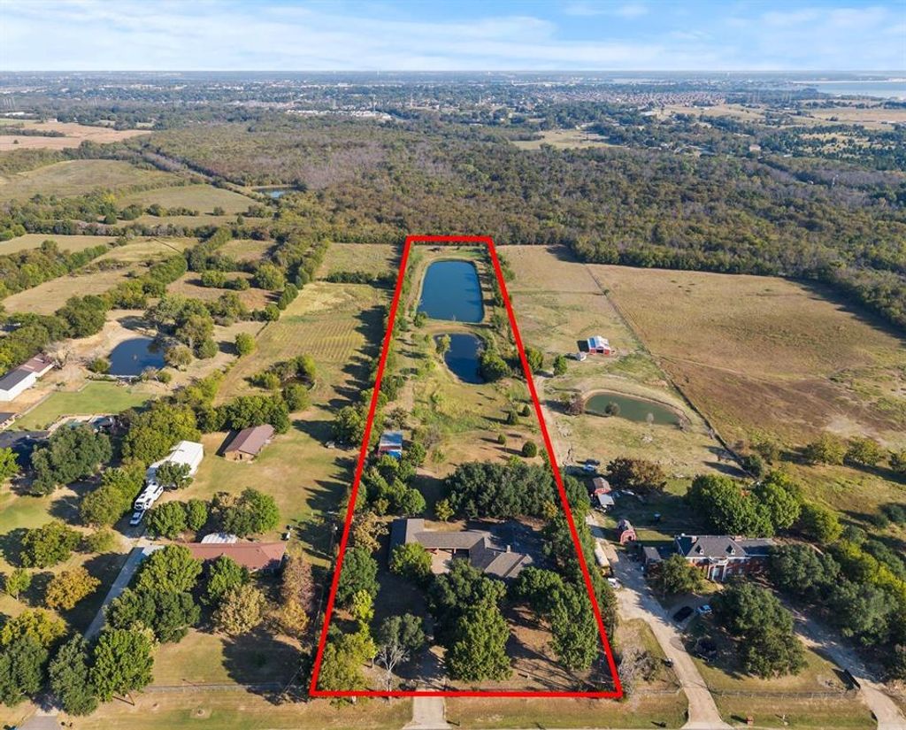 Photo of 359 Town East Boulevard, Sunnyvale, TX 75182 (MLS # 21085256)