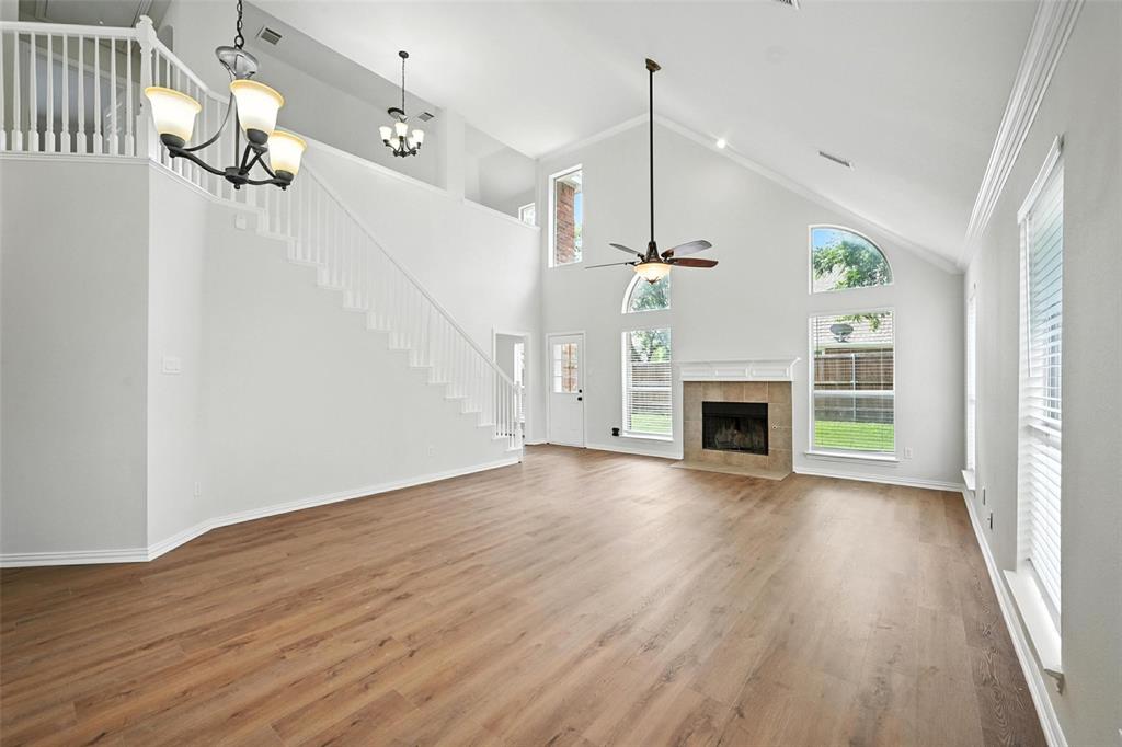 Stone Brooke Crossing Ph III - Residential